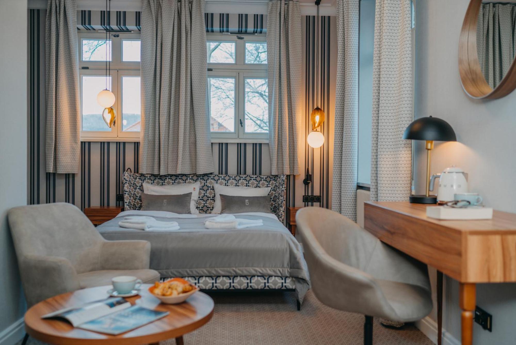 Апартаменты Platinum Adults Шклярска-Поремба Экстерьер фото