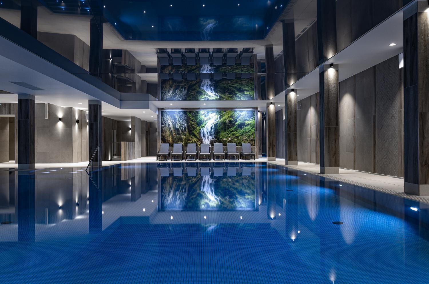 Апартаменты Platinum Adults Шклярска-Поремба Экстерьер фото